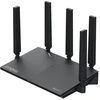 Maršrutizatorius Strong ROUTERBE3600 WIFI7 router belaidis 2.5 Gigabit Ethernet Dual-band (2.4 GHz/5 GHz) Juodas