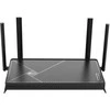 TP-LINK | Dual-Band Wi-Fi 7 Maršrutizatorius | Archer BE3600 | 802.11be | 2882 Mbit/s | Mesh Support No | MU-MiMO Yes | No mobile broadband
