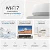 Maršrutizatorius TP-Link 8F80A BE3600