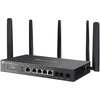Maršrutizatorius TP-Link 4G+ AX3000 1G DSL GATEWAY - CAT6 DESKTOP