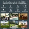Maršrutizatorius TP-Link WL-AP Access Point Festa F65-Outdoor (AX3000)
