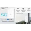 TP-LINK | 5G Outdoor Maršrutizatorius | NE200-Outdoor | Mesh Support No | MU-MiMO No | 5G
