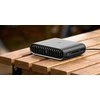TP-LINK | AX3000 Wi-Fi 6 Portable Maršrutizatorius | TL-WR3002X | 802.11ax | 574/2402 Mbit/s | Ethernet LAN (RJ-45) jungtys 1 | Mesh Support No | MU-MiMO No | No mobile broadband