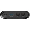 TP-LINK | AX3000 Wi-Fi 6 Portable Maršrutizatorius | TL-WR3002X | 802.11ax | 574/2402 Mbit/s | Ethernet LAN (RJ-45) jungtys 1 | Mesh Support No | MU-MiMO No | No mobile broadband