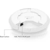 Maršrutizatorius UBIQUITI U6+ UniFi 6+ Access Point