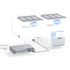 Maršrutizatorius UBIQUITI U6+ UniFi 6+ prieigos taškas