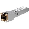 Ubiquiti UACC-CM-RJ45-MG tinklo siųstuvo-imtuvo modulis Copper 10000 Mbit/s SFP+