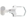 Ubiquiti „UbiBracket“ universalus padėties nustatymo sieninis laikiklis