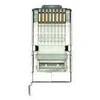 Masterlan connector STP RJ45,Cat.5e,8p8c,wire,auksinis-plated,ground loop