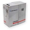 Usorteret Masterlan FTP cable outdoor Cat5e, PE, 24AWG, 305m