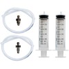 MAX1 Bleeder set for hydraulic brakes SHIMANO, AVID, HAYES
