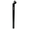 MAX1 seatpost 26,8/400 mm juodas