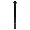 MAX1 seatpost 26,8/400 mm juodas