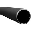 MAX1 seatpost 26,8/400 mm juodas
