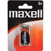 Blow Cinko-anglies baterija 9V 6F22 Maxell
