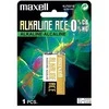 Maxell MAXEL 6LR61 1BP