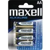 Maxell MAXEL LR6 4BP