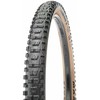 Maxxis Opona MTB MAXXIS Minion DHR II 29x2.40WT Kevlar EXO/TR/TANWALL 60TPI ruda zwijana