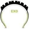 MAXXIS REAVER 700X45C KEVLAR HYPR-X/EXO/TR/TANWALL (ETB00577400)
