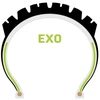 MAXXIS RAMBLER 700X45C KEVLAR HYPR-X/EXO/TR/TANWALL TYRE (ETB00577300)
