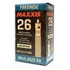 MAXXIS SOUL FREERIDE 26X2.2/2.5 GAL-FV