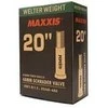 MAXXIS SOUL WELTER WEIGHT 20X1.5/2.5 AUTO-SV 48MM (EIB00160300)