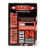 MAXXIS SOUL WELTER WEIGHT 27.5X2.0/3.0 AUTO-SV 48MM (EIB00140100)