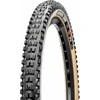 MAXXIS TIRE MINION DHF 29X2.50WT KEVLAR EXO/TR/TANWALL (ETB00220100)