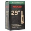 MAXXIS WELTER WEIGHT 29X2.0/3.0 AUTO-SV 48MM VIDINĖ KAMERA (EIB00140900)