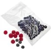 Maxxo Replacement vacuum rolls 20 x 300 cm, 3 pcs