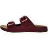 Usorteret Medi Line 1634-25, burgundy, size 41
