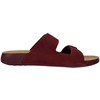 Usorteret Medi Line 1634-25, burgundy, size 42