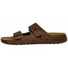 Usorteret Medi Line 1635-25, ruda, size 41