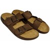 Usorteret Medi Line 1635-25, ruda, size 41