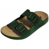 Usorteret Medi Line 1636-25, žalias, size 42