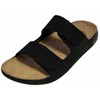 Usorteret Medi Line 1640-25, juodas, size 41