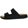 Usorteret Medi Line 1640-25, juodas, size 41
