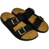 Šakotuvas Usorteret Medi Line 1643-25, juodas, size 43