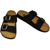 Šakotuvas Usorteret Medi Line 1643-25, juodas, size 43