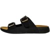 Šakotuvas Usorteret Medi Line 1643-25, juodas, size 43