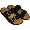 Medi Line 1643-25, juodas, size 45