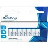„MediaRange Premium“ šarminės baterijos LR03 (AAA) 1,5 V, blisterinės, 10 vnt. pakuotėje