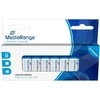MediaRange Premium Alkaline Batteries LR06 (AA, pencil) 1,5V 10pcs/pack