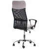 Mercury Star Usorteret Mercury Alberta 2, pilka fabric