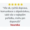 Mercury Star Merkurijaus ištvermė, juoda