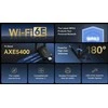 Mercusys MA86XH
