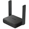 Mercusys | MB113-4G | Wireless 4G LTE Portable Maršrutizatorius | 802.11n | Ethernet LAN (RJ-45) jungtys 2 | 300 Mbit/s | Mesh Support No | MU-MiMO No | 4G