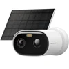 „Mercusys MC410 KIT“ saulės energijos apsaugos kamerų rinkinys