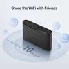 Maršrutizatorius Mercusys 150Mbps 4G LTE mobilusis Wi-Fi | Mercusys