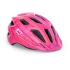 MET CRACKERJACK cycling helmet for kids MIPS pink -52/57